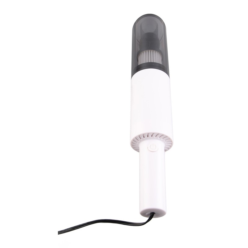 Handheld Vacuum Cleaner Strong Suction Large Power Portable Small Dust