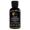 Cocó March N.M.D Liquid Vitamin B Complex with B1, B2,