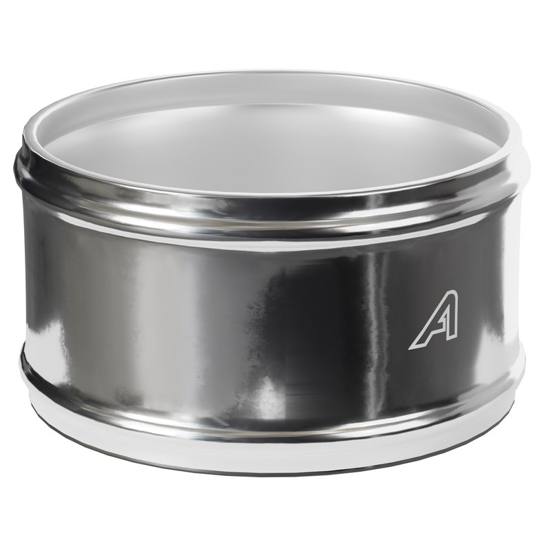 32mm (1.25 Inch) Hose Joiners Aluminium Alloy Tube Connector Replacement