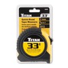 Titan 10908 33 Foot Tape Measure