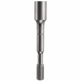 BOSCH CAS008 8 in. Spline Core Bit Adapter