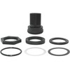 Bulkhead Replacement Kit Compatible with Pentair 154714 Triton II Pool