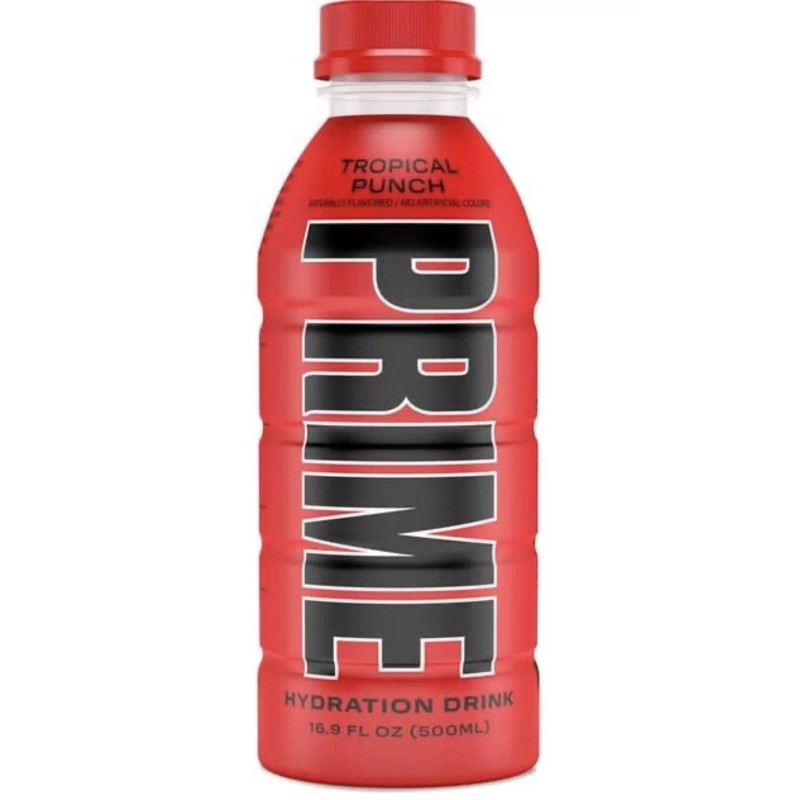 PRIME Hydration Variety 15-pack