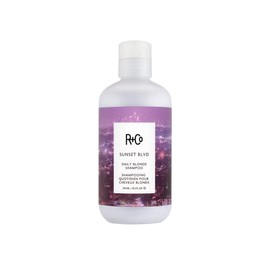 R+Co Sunset Blvd Blonde Shampoo