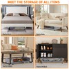Under Bed Storage with Wheels, 2 Pack Under Bed Storage