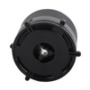 1 Pair NAB Hub Adapters Professional Aluminium Alloy 10 Inch