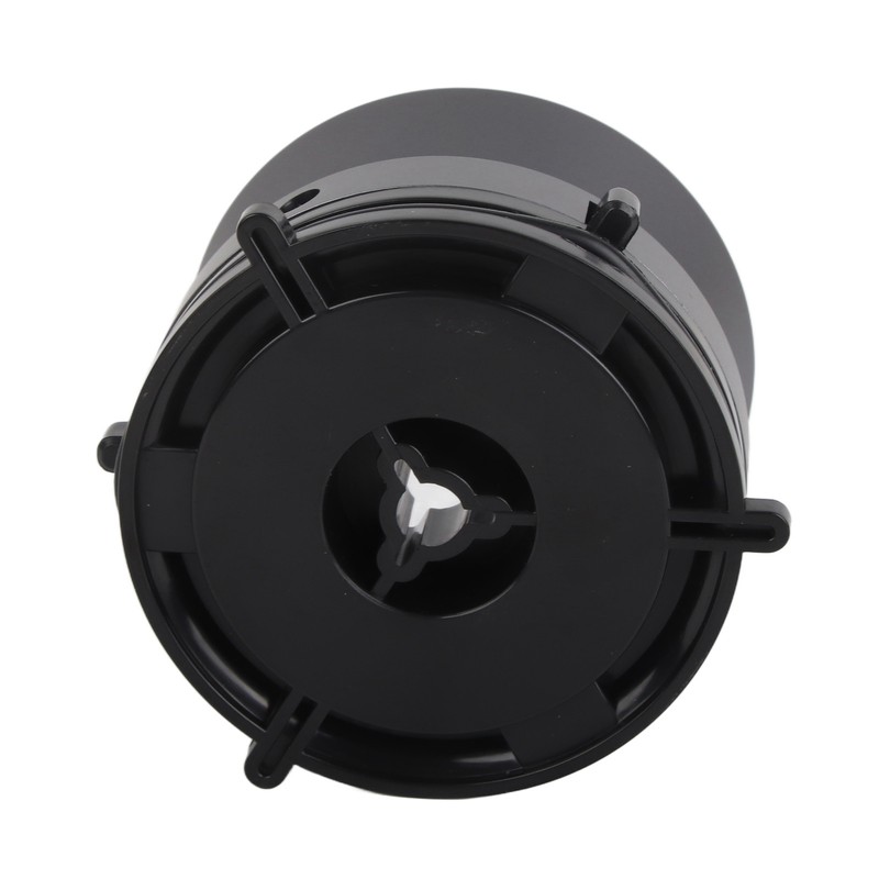 1 Pair NAB Hub Adapters Professional Aluminium Alloy 10 Inch
