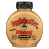 Inglehoffer Mustard - Honey - Case of 6 - 10.25