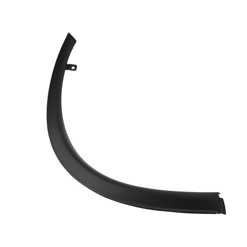 Front Wheel Arch Molding Plastic Mudguard Flares Protector Replacement for