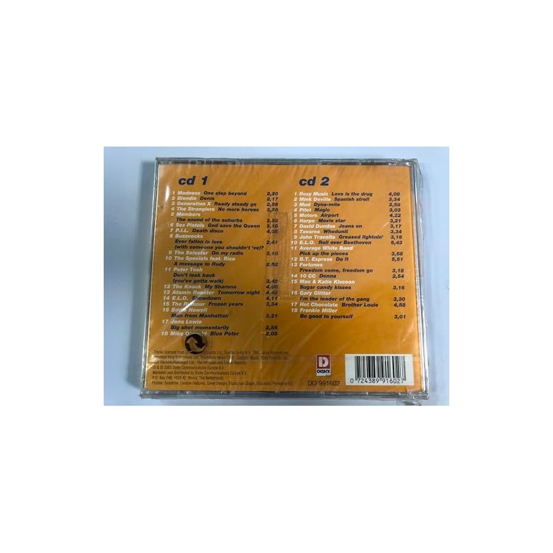 Greatest Hits of the 70'S 1