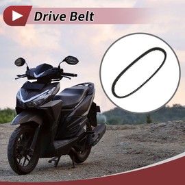HEROFFIX Antriebsriemen für Yamaha Smax XC155 2015-2020 V-Belt Nr.1DKE76410000
