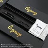 Cigmag Lymphatic Drainage Magnetic Bracelet Men's 4 Elements Ultra Strong