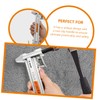CAXUSD Nail Portable Nailer Tool Metal Nail Machine Nail Fastening