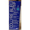 Laiter ORIGINAL Collyre Bleu Blue Laiter Eye Drop 10 ml