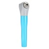 Dental Air Water Spray Triple 3-Way Dentist Syringe Handpiece (Blue)