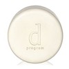 Shiseido d Program Conditioning Soap, 3.5 oz (100 g) x 3 Packs