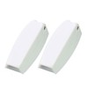 Voyoo 5 Pcs RV Baggage Catch, Trailer Storage Latch Hook