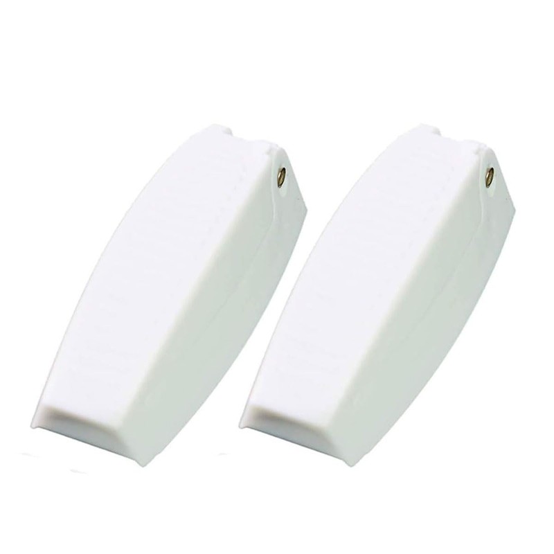 Voyoo 5 Pcs RV Baggage Catch, Trailer Storage Latch Hook