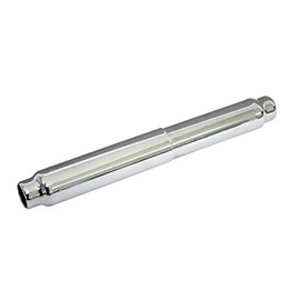MODONA STAINLESS STEEL Replacement Toilet Paper Roller – Polished Chrome - 5 Year Warrantee