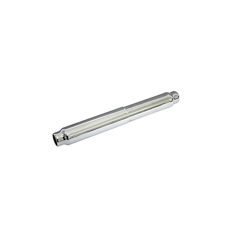 MODONA STAINLESS STEEL Replacement Toilet Paper Roller – Polished Chrome