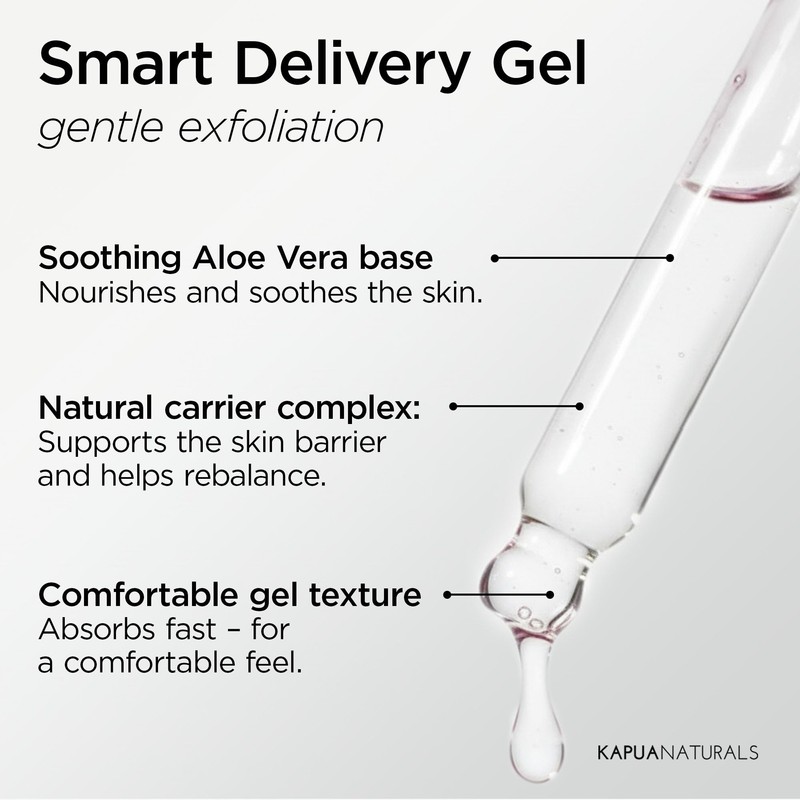 BHA Peeling 2% (100 ml) – Face Peel with BHA