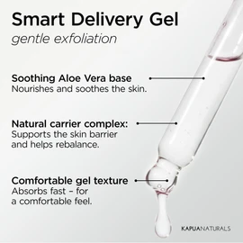 BHA Peeling 2% (100 ml) – Face Peel with BHA + AHA • 2% Salicylic Acid Exfoliant for Blackheads, Blemishes & Clogged Pores • Pore-Minimising • Blackhead Remover