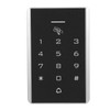 Security Door Access Control Keypad Standalone Keypad 125KHz Entry Gate