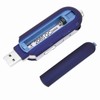 Portable Music MP3 USB Player With LCD Screen FM Radio
