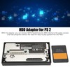 SATA Interface HDD Adapter for PS 2 Network Adapter Set