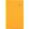 153 T'mini1 Notebook, Takahashi Shoten 2026 Edition, Yellow, Weekly Planner