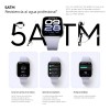 Reloj Smartwatch Xiaomi Watch 5 2,07 Amoled 5atm - Silver