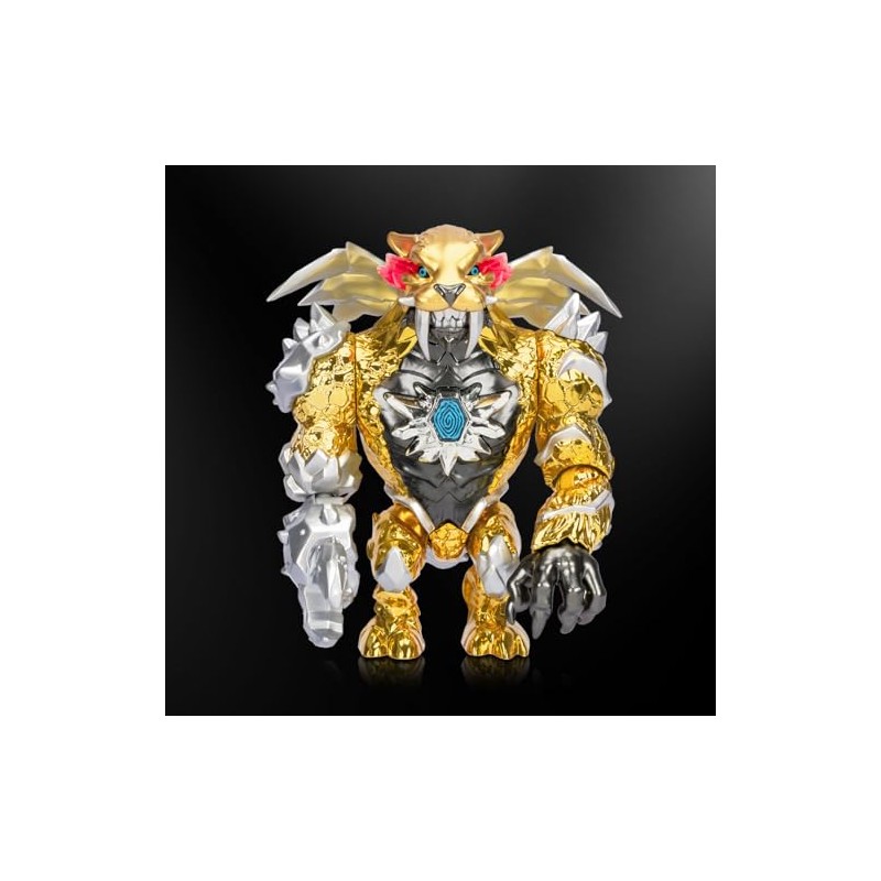 MrBeast Lab Collector Figura Pantera