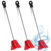 Loosh 3 Pcs 11 Inch Paint Stirrer for Drill, Paint