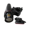 BV Bicycle Light Set Super Bright 4 Light Mod Options
