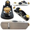 Toolzone Professional Block Plane