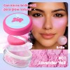 Polvo Mineral Suelto Poppaint Con Spf35 Pa+, 20 G