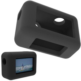 Honbobo DJI Osmo Action 4/Action 3 Windproof Cover Sponge Sleeve Outdoor Recording Noise Reduction Protective Cover