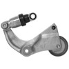 Accessory Drive Belt Tensioner Assembly Compatible With Honda HR-V 1.8L