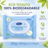 Salviettine Struccanti Venus 20pz Pelli
