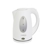 Premium Levella Cordless Electric Tea Kettle, 6.4-Cups, White (PTK5156)