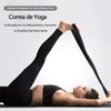 23x15x7.5cm Bloques de Yoga, Bloques para Pilates con Correa para