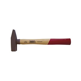 Stubai Engineer's Hammer, Red, 100404