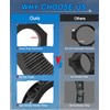 UTV Tool Rack, ACEC SHOP Roll Bar Tool Holder UTV