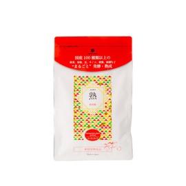 Ripe 31 packets 1 bag Yamato Enzyme 100% Domestic Plants Vegetables Additive-Free Fastening Small Portions Fermentation Aging Paste Enzyme Sugar Free (31 packets per bag, Plum (Kishu Nankoubai)