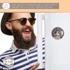 Destination Vinyl ltd Magnet for Refrigerator, Fridge - Cute Flying