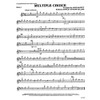 McGinty, Anne - Multiple Choice - String Orchestra - Score
