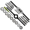Ichinen Access Thread Master 22312 Tap Dice, 21 Pieces, 06-5/21,