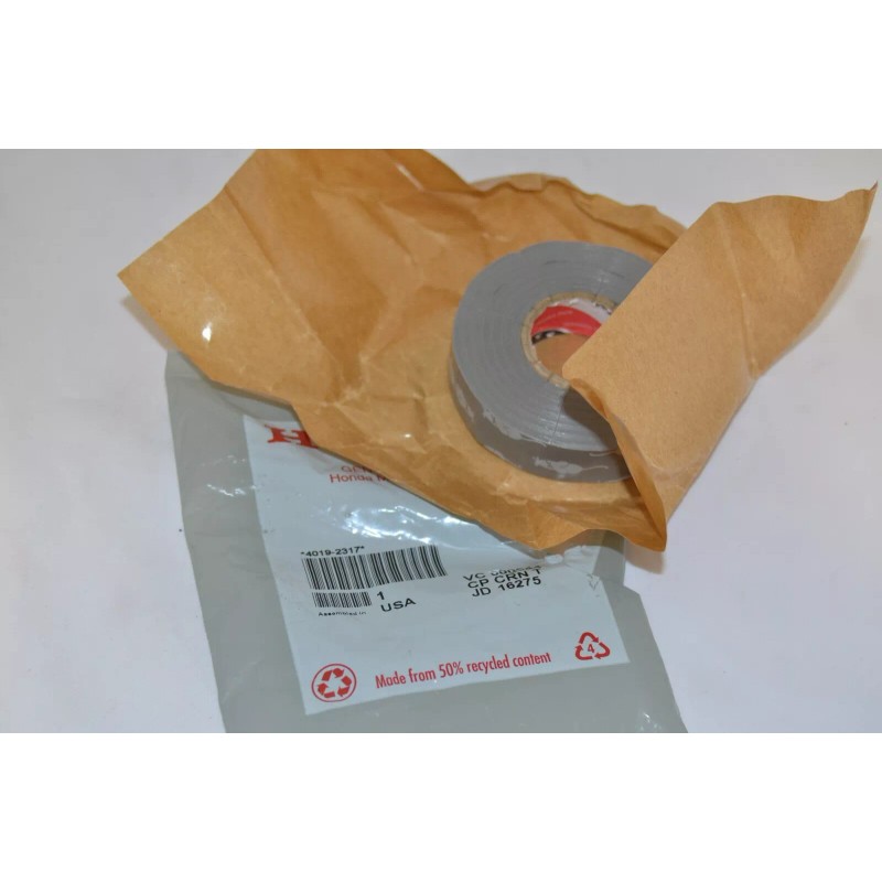 Honda NEW Genuine OEM Honda Rodent tape 4019-2317
