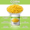 Nutristore Freeze-Dried Vegetables | Emergency Food Storage | 25-Year Shelf