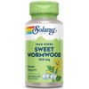 SOLARAY Sweet Wormwood Aerial, Veg Cap (Btl-Plastic) 300mg 100ct